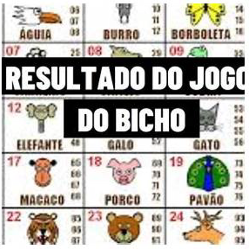 Bode Jogo do Bicho