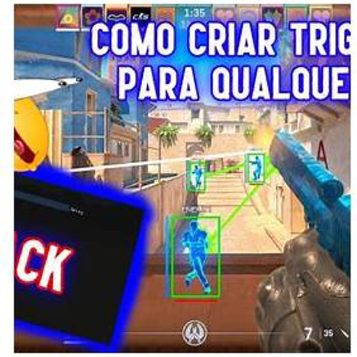 Hack Para Qualquer Jogo